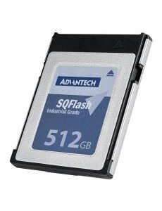 Advantech SQF-CFX 720 SQFlash 720 CF Express PCIe/NVMe Card