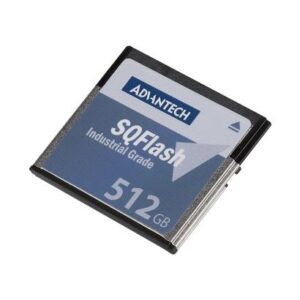 Advantech SQF-S10 650 SQFlash CFast 650, SATA Gen. 3 (6.0Gbps)