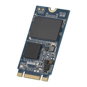 Advantech SQF-S4B 650 SQFlash 650 M.2 2242 SATA SSD, SATA Gen. 3 (6.0Gbps)