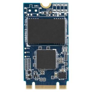 Advantech SQF-S4B 660 SQFlash 660 M.2 2242 SATA SSD, SATA Gen. 3 (6.0Gbps)