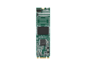 Advantech SQF-S8B 660BR SQFlash 660 M.2 2280 SATA SSD, SATA Gen. 3 (6.0Gbps), Backup & Recovery Support