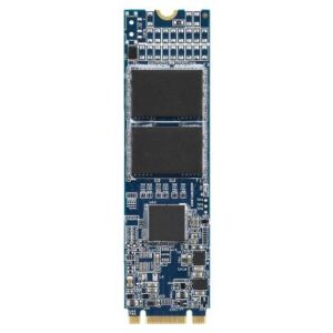 Advantech SQF-S8B 660 SQFlash 660 M.2 2280 SATA SSD, SATA Gen. 3 (6.0Gbps)