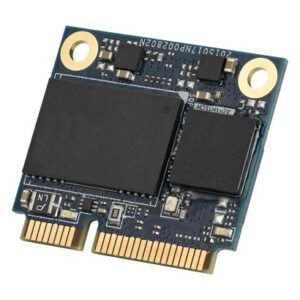 Advantech SQF-SHM 650 SQFlash H/S mSATA 650, SATA Gen. 3 (6.0Gbps)