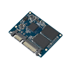 Advantech SQF-SLM 640 SQFlash SATA Slim 640, SATA Gen.3 (6.0Gbps)