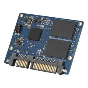 Advantech SQF-SLM 650 SQFlash SATA Slim 650, SATA Gen. 3 (6.0Gbps)