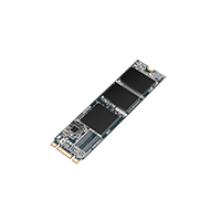 Advantech SQF-SM8 840 SQFlash 840 serisi endüstriyel M.2 2280 (B + M Anahtarı) SSD