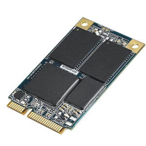 Advantech SQF-SMS 830 SQFlash mSATA 830, SATA Gen.3 (6.0Gbps)