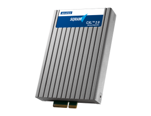 Advantech SQR-CX5N New Generation Memory Expansion_CXL 2.0 E3.S 2T DDR5