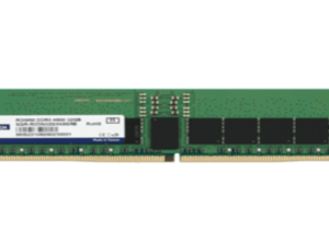Advantech SQR-RD5N Registered DIMM DDR5 4800/5600/6400
