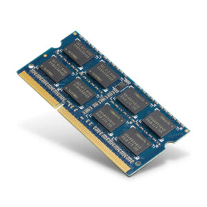 Advantech SQR-SD3I Termal Sensörlü SODIMM DDR3L 1333/1600/1866 (-40 ~ 85oC)
