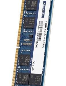 Advantech SQR-SD4N SODIMM DDR4