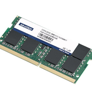 Advantech SQR-SD4(ECC) ECC SODIMM DDR4 2133/2400/2666