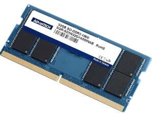 Advantech SQR-SD5N New Generation_SODIMM DDR5