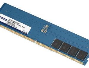 Advantech SQR-UD5N Next Generation_UDIMM DDR5