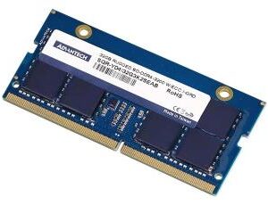 Advantech SQR-YD4N Sağlamlaştırılmış SODIMM DDR4 2400/2666