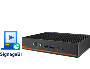 Advantech SignageBI SignageBI is a cutting-edge analytics dashboard designed to optimize your signage performance. It empowers businesses to make data-driven decisions.