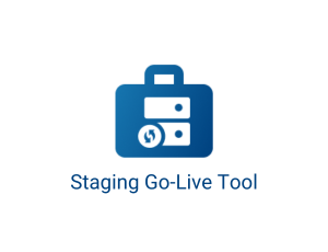 Advantech Staging Go-Live Tool Configure your device once, then replicate settings across other devices using a QR code or configuration file.