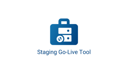 Advantech Staging Go-Live Tool Configure your device once, then replicate settings across other devices using a QR code or configuration file.
