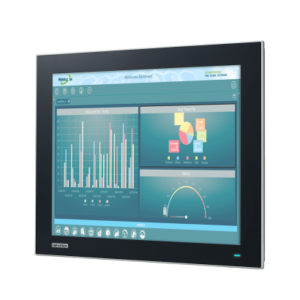 Advantech TPC-317 17" SXGA TFT LED LCD Touch Panel Computer with 8th Gen. Intel® Core™ i3/ i5/ i7 Processor, built-in 8G DDR4 RAM