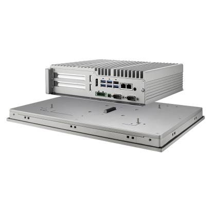 Advantech TPC-B610 Modular TPC - Computing Box Module with Intel® Core™ processors (10th gen)