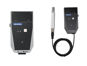 Advantech TREK-120 Kablosuz Soğuk Zincir Sıcaklık / Nem Sensörü