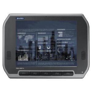 Advantech TREK-306P2 10 " Araç İçi Akıllı Ekran