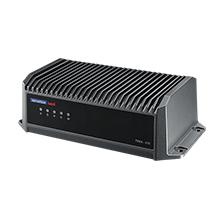 Advantech TREK-570 Filo Yönetimi için Araç İçi Ultra Kompakt Sistem