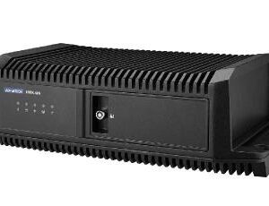 Advantech TREK-60N Dual-System Rugged Edge AI Platform for In-Vehicle & Harsh Environments