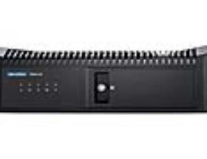 Advantech TREK-60 Rugged In-Vehicle Edge AI Platform with 8 Channel PoE for In-Vehicle & Harsh Environments