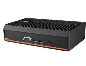Advantech UBX-210H Ubiquitous Box Computer with Intel® Celeron® 6305E/Core™ i3-1115G4E/Core™ i5-1145G7E/Core™ i7-1185G7E Processors