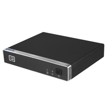Advantech UBX-310 Fansız Akıllı Box PC
