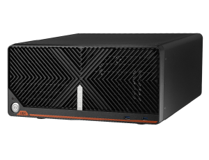 Advantech UBX-510SZ Edge Mini Server System with Intel® Xeon® W-12xx or 10th Gen. Core™ i7/i5/i3 Series Processor