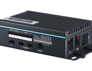 Advantech UNO-220 Industrial Raspberry Pi 4 HAT Gateway Kit