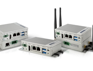 Advantech UNO-2271G V2 Pocket-Size Edge IoT Gateway with Intel® Celeron®N6210/Pentium® N6415