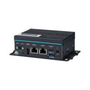 Advantech UNO-2271G V3 Pocket-Size Edge IoT Gateway with Intel Atom® x7211RE processor