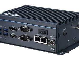 Advantech UNO-238 Compact IoT Edge Computer with Intel® Core™ i CPU