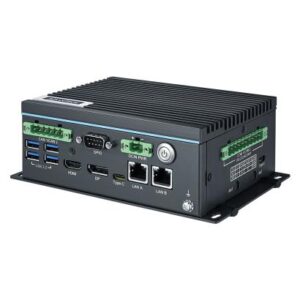 Advantech UNO-238 V2 Compact IoT Edge Computer with Intel® 12th Gen. Core™ i Processor