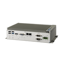 Advantech UNO-2473G Intel® ATOM ™ E3845 / Celeron® J1900 İşlemci Normal Boyutlu Otomasyon Bilgisayarı