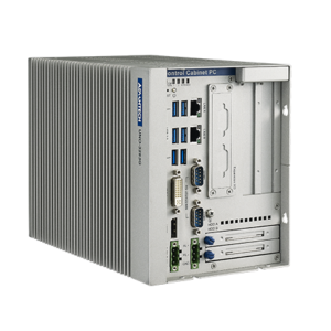 Advantech UNO-3283G Intel® Core ™ i Otomasyon Bilgisayarı, 2 x GbE, 2 x mPCIe, HDMI, DVI-I ile