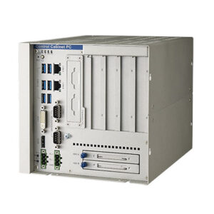 Advantech UNO-3285G 4 PCI (e) genişletme yuvalı Intel® Core ™ i Otomasyon Bilgisayarı, 2 x GbE, 2 x mPCIe, HDMI, DVI-I
