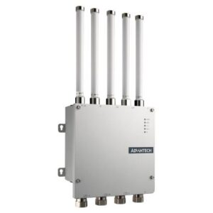 Advantech UNO-430 EXP IP66-Rated Waterproof Outdoor Gateway with C1D2, ATEX, IECEx Certification