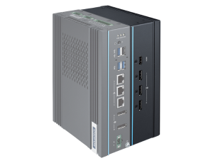 Advantech UNO-MXM-CB01 UNO Carrier Stack supports MXM GPU module aims for image processing and AI inference