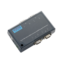 Advantech USB-4604B 4 portlu RS-232 Seri - USB Dönüştürücü