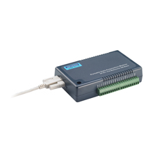Advantech USB-4716 200 kS/s, 16-bit, 16-ch Çok-fonksiyonlu USB Modülü