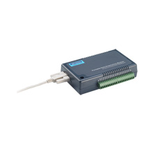 Advantech USB-4750 32-ch İzole Dijital G/Ç USB Modülü