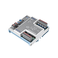 Advantech USB-5817 8-ch, 16-bit, 200 ks/S İzole Analog Girişli USB 3.0 G/Ç Modülü