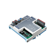 Advantech USB-5820 4-ch, 16-bit, 200 ks/S İzole Analog Çıkışlı USB 3.0 G/Ç Modülü