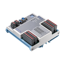 Advantech USB-5830 16-ch İzole Dijital Girişli ve 16-ch İzole Dijital Çıkış USB 3.0 G/Ç Modülü