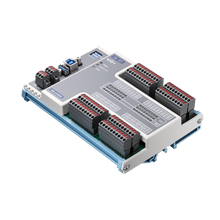 Advantech USB-5855 32-ch İzole Dijital Giriş ve 16-ch PhotoMOS Röle USB 3.0 G/Ç Modülü