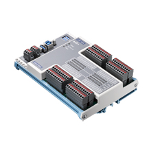 Advantech USB-5856 32-ch İzole Dijital Girişli ve 32-ch İzole Dijital Çıkış USB 3.0 G/Ç Modülü